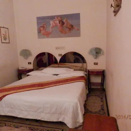 Hotel Liberty