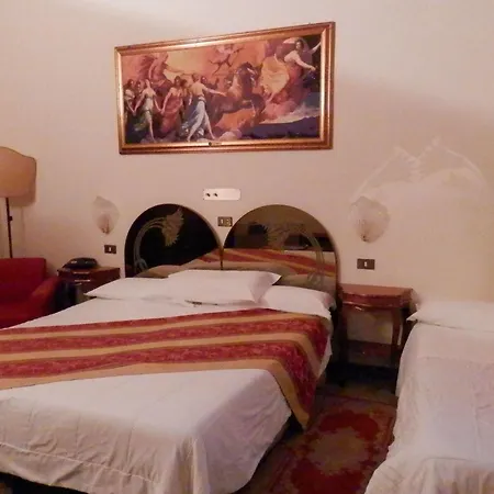 Liberty 3* Florence