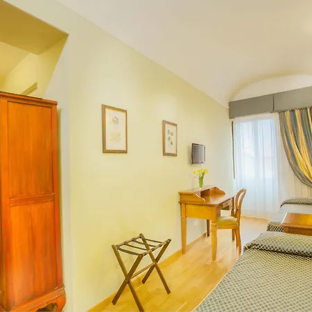 Bretagna Heritage - Alfieri Collezione Hotel 4*