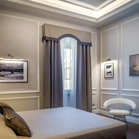 Bretagna Heritage - Alfieri Collezione Hotel 4*