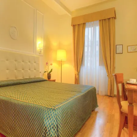 Hotel Bretagna Heritage - Alfieri Collezione