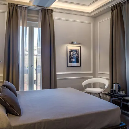Bretagna Heritage - Alfieri Collezione Hotel