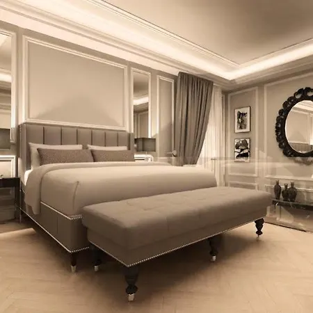 Bretagna Heritage - Alfieri Collezione 4* Florence