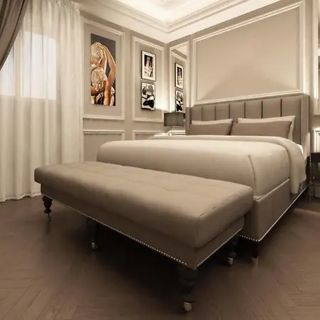 Bretagna Heritage - Alfieri Collezione Hotel Florence