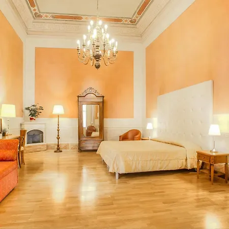Hotel Bretagna Heritage - Alfieri Collezione