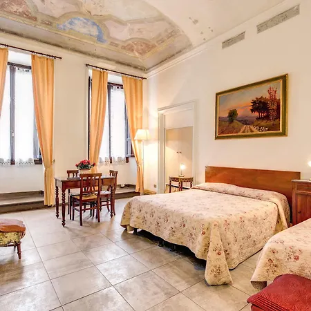 San Giovanni Hotel