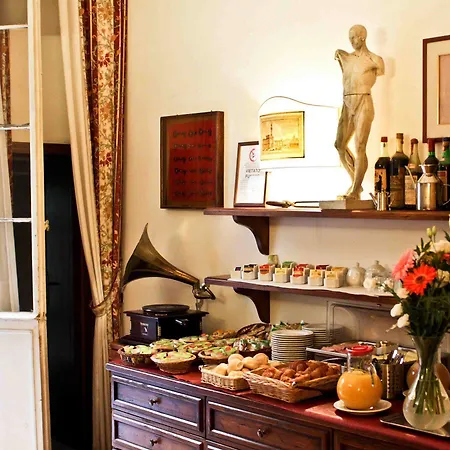Nizza Otel