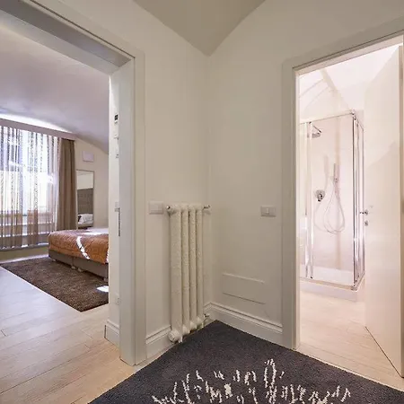 Bed & Breakfast Myforte Relais De Charme & 2*