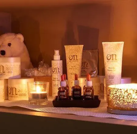 Myforte Relais De Charme & 2*