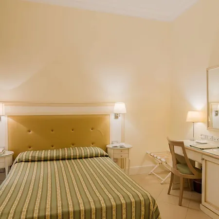 Dei Macchiaioli Hotel 3*