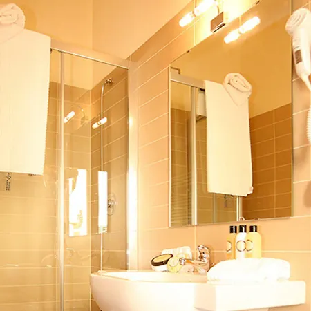 Hotel Dei Macchiaioli 3*
