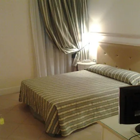 Hotel Dei Macchiaioli Firenze