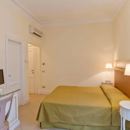 Dei Macchiaioli Hotel 3*