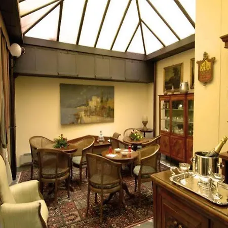 Malaspina 3*