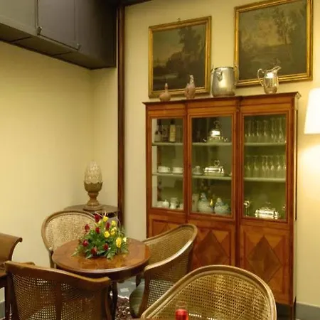 Malaspina Hotel Florence