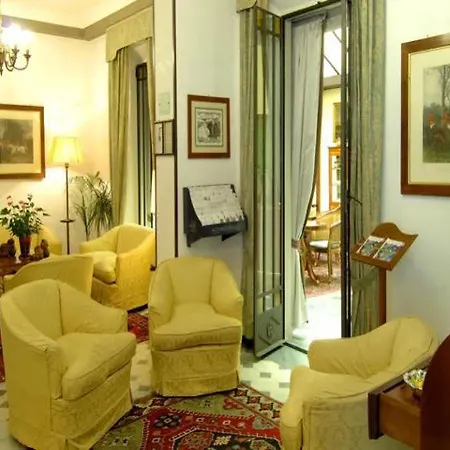Hotel Malaspina 3*