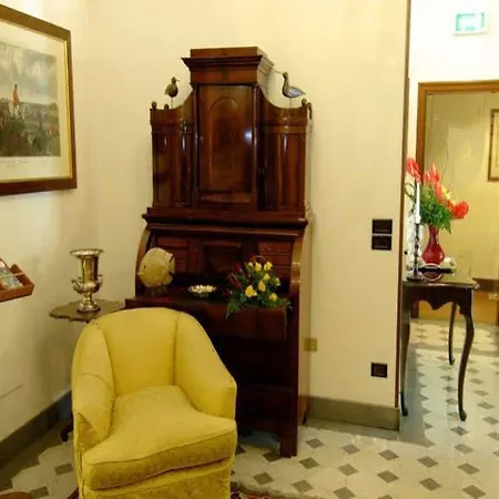 Malaspina Hotel 3*