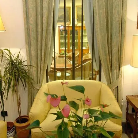 Malaspina Hotel 3*