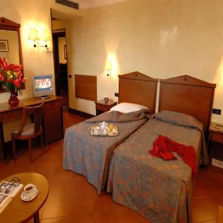 Malaspina 3* Florence