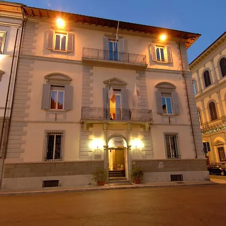 Malaspina 3* Florence