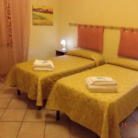 La Cittadella بيت ضيافة