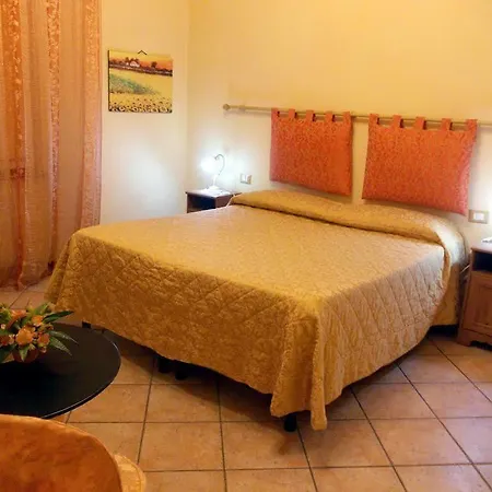بيت ضيافة La Cittadella 2*