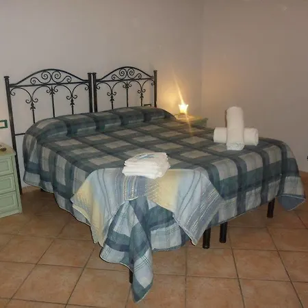 La Cittadella 2*