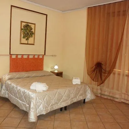 La Cittadella بيت ضيافة فلورنس