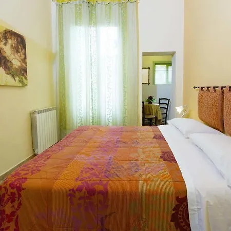 La Cittadella فلورنس