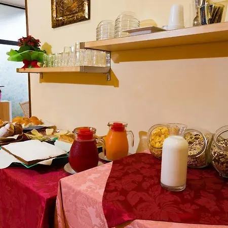 La Cittadella 2* فلورنس