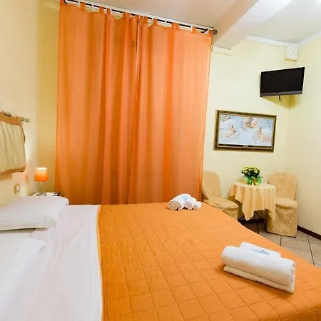 بيت ضيافة La Cittadella 2*