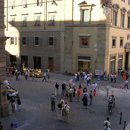 Guest house Il Salotto Di Florence