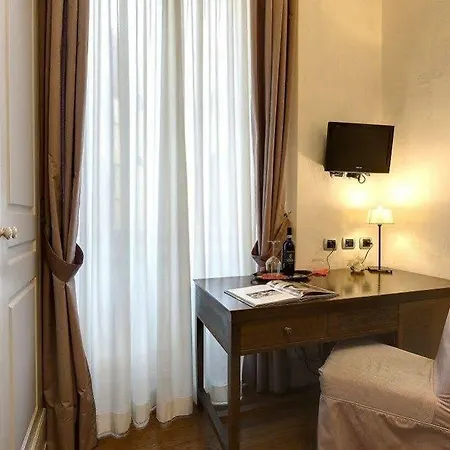 Il Salotto Di Guest house