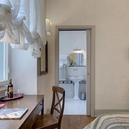 Il Salotto Di Guest house 3*