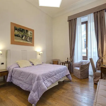 Il Salotto Di Guest house 3*