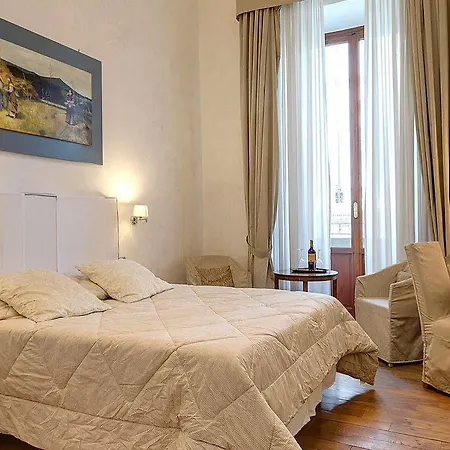 Guest house Il Salotto Di Florence