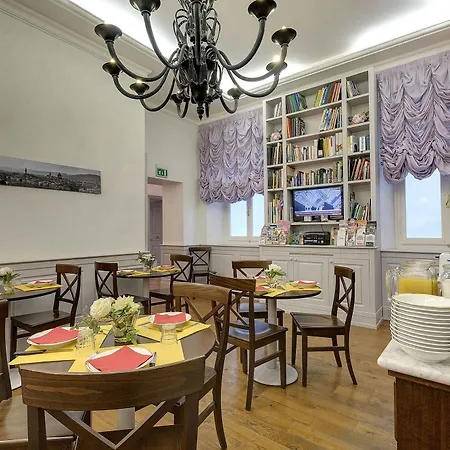 Il Salotto Di Firenze