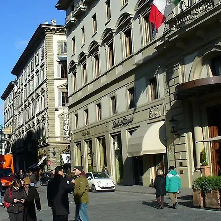 Il Salotto Di 3* Florence