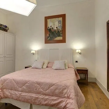 Il Salotto Di Firenze 3* Florencia