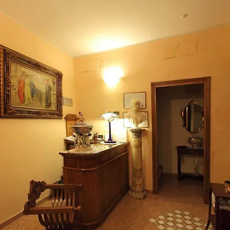 Hotel Margaret Florenz