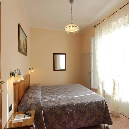 Hotel Margaret *