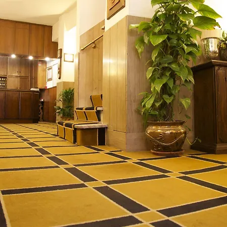 S.giorgio & Olimpic Hotel