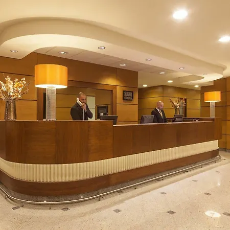 Hotel Nilhotel