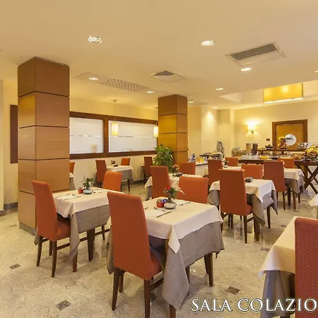 Nilhotel 4*