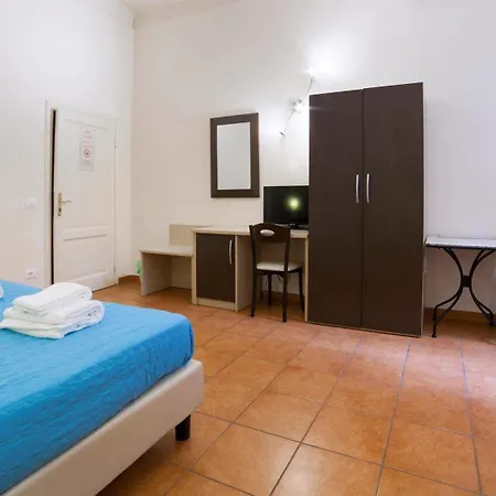 Corte Passi Hotel Florencia