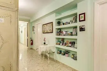 Alojamento de Acomodação e Pequeno-almoço Maison Bianca 2*