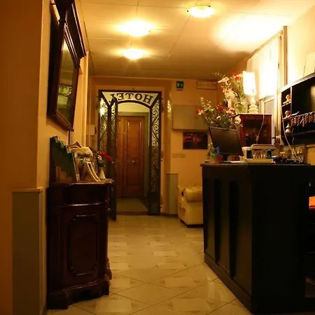 费朵拉酒店