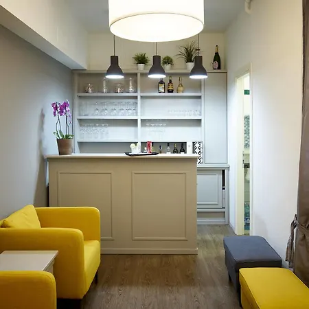 Hotell Dedo Boutique 3*