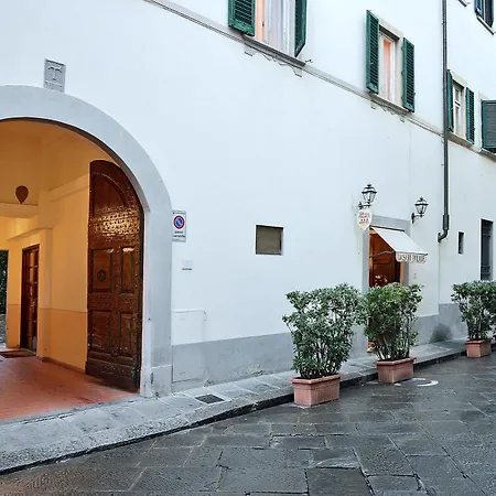 Vasari 3* Florencia