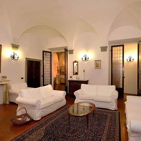 Vasari Florencia